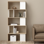 4x Boekenkast stellingkast , Byfonq